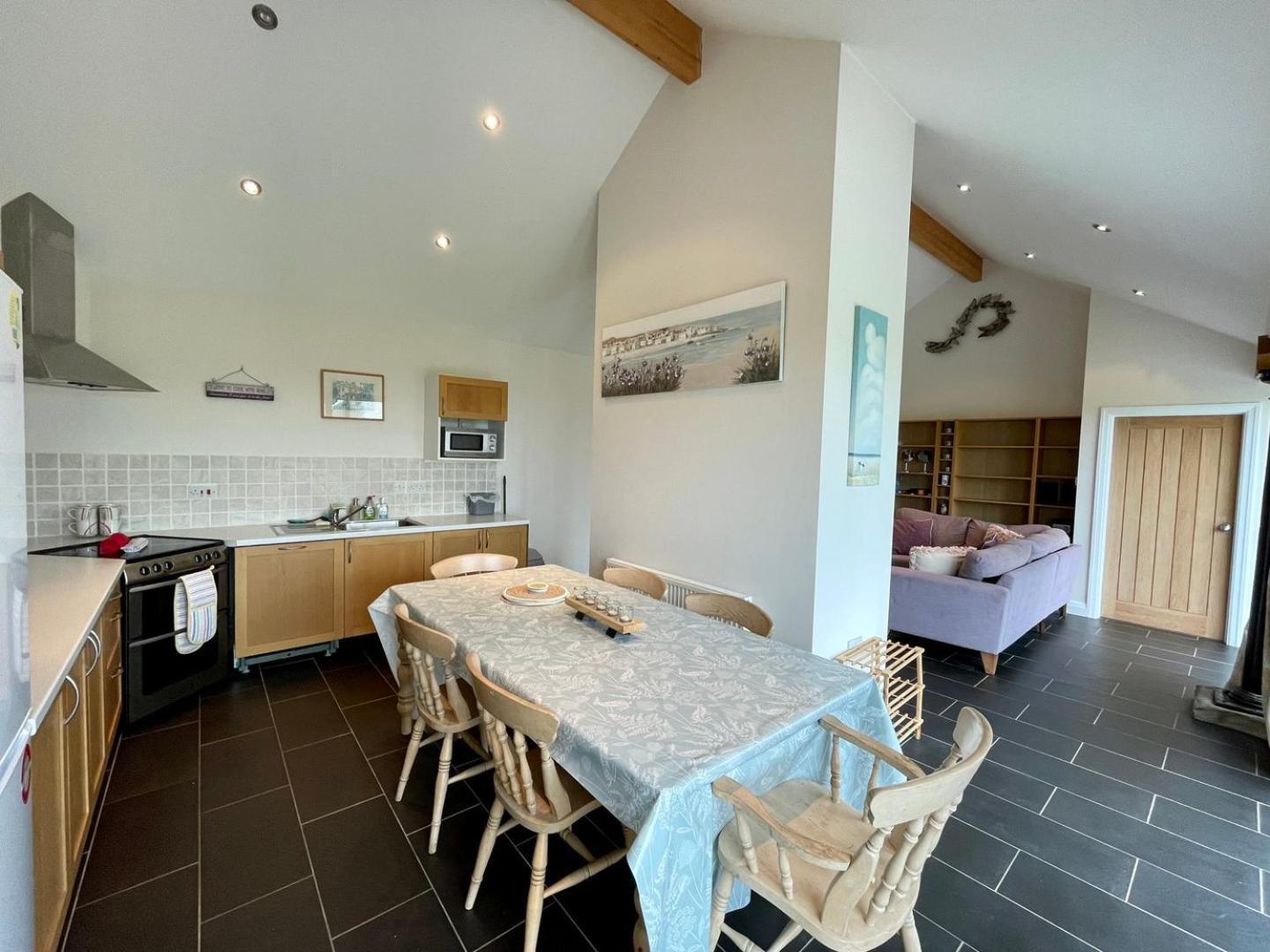 Cosy Barn With Views In Wick Vale Of Glamorgan Eksteriør bilde