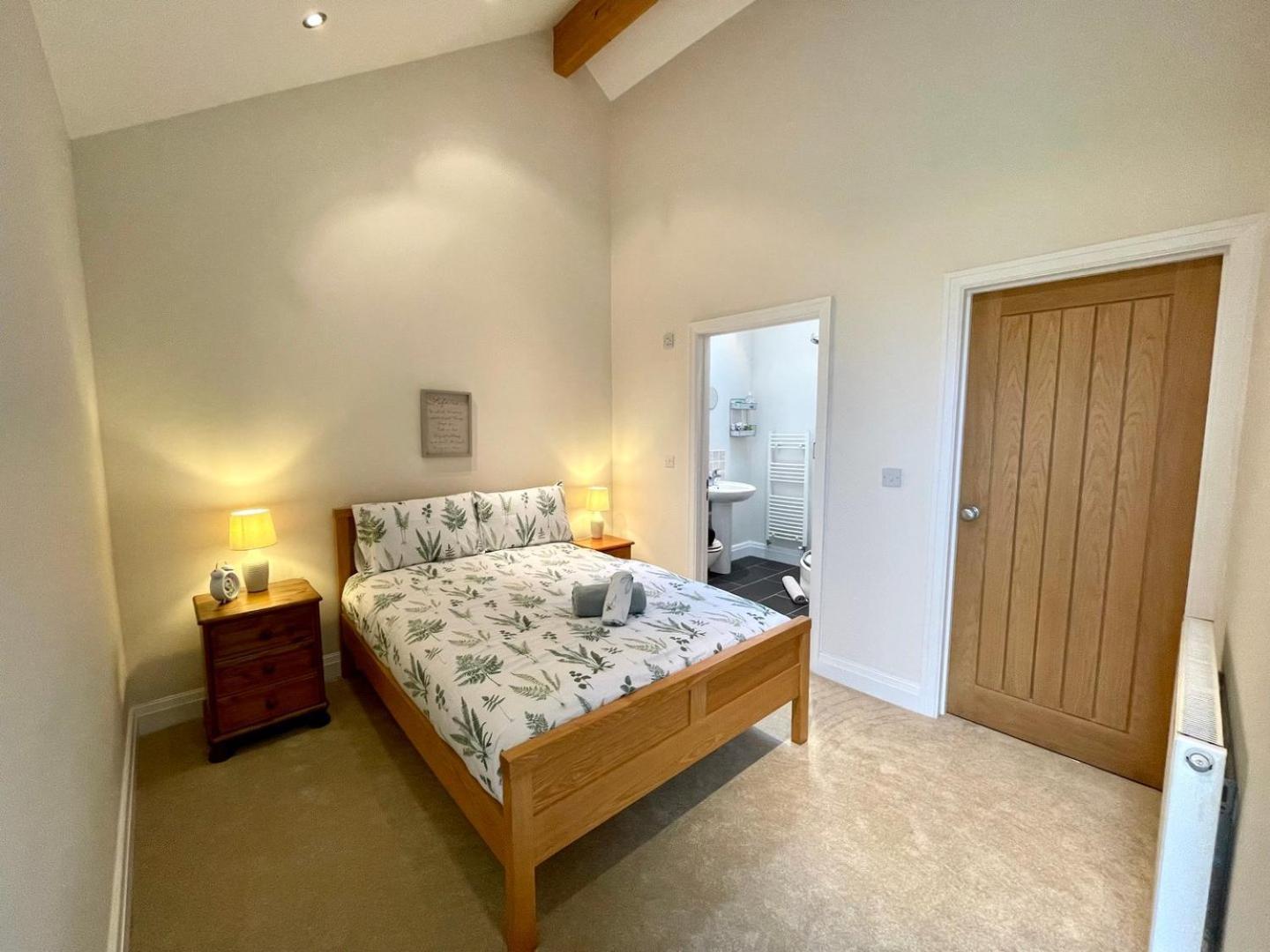 Cosy Barn With Views In Wick Vale Of Glamorgan Eksteriør bilde